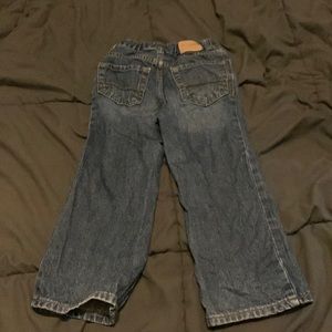 Children’s place jeans